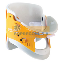 Collar Cervical Pediátrico (Mini) Ambu