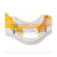 Collar Cervical Pediátrico (Mini) Ambu