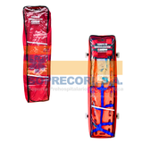 Estuche - Cobertor para Kit de Inmovilización / Férula Larga de Espalda