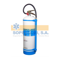 Extintor Certificado Water Mist A-C 2.5 galones