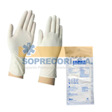 Guantes Quirúrgicos Estériles 1 Par