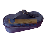 Hielera médica para transporte de insulina