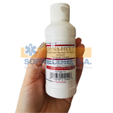 Jabón Líquido Antiséptico y Desinfectante de Clorhexidina