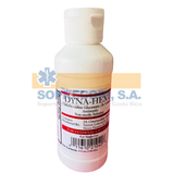 Jabón Líquido Antiséptico y Desinfectante de Clorhexidina