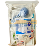 Kit para Emergencias Ginecobstétricas - Kit de Partos