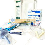 Kit para Emergencias Ginecobstétricas - Kit de Partos