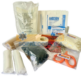 Kit para Control de Sangrados