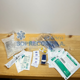 Kit para Toma de Vías Endovenosas