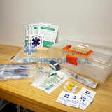 Kit para Toma de Vías Endovenosas