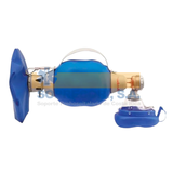 Reanimador Manual para RCP Niño-Adulto