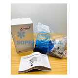 Reanimador Manual para RCP Niño-Adulto