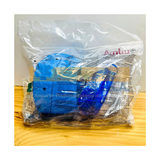 Reanimador Manual para RCP Niño-Adulto