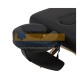 Camilla Portátil para Fisioterapia y otros usos