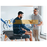 Camilla Portátil para Fisioterapia y otros usos