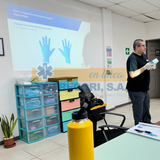 Curso de Introducción a los Primeros Auxilios (IPA)