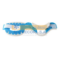 Collar Cervical ajustable unitalla