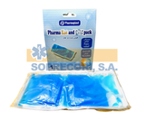 Compresa  Médica Reusable Frío - Calor