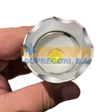 Foco - Linterna para Emergencias en Aluminio Luz Led