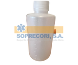Frasco con pipeta para Lavado o Irrigación 250 ml