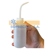 Frasco con pipeta para Lavado o Irrigación 250 ml