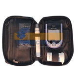 Glucómetro Digital Micrométodo Element