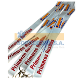 Lanyards personalizados para Brigadas con logo o leyenda