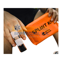 Juego de Férulas Maleables Rhino Rescue Splint Kit