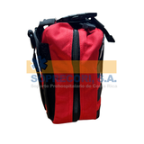 Botiquín de Primeros Auxilios para Mascotas equipado