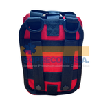 Botiquín de Primeros Auxilios para Mascotas equipado