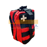 Botiquín de Primeros Auxilios para Mascotas equipado