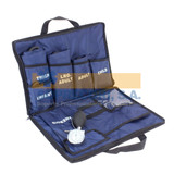 Multicuff Equipo Manual 5 en 1 para de Toma de Presión Arterial