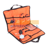 Multicuff Equipo Manual 5 en 1 para de Toma de Presión Arterial