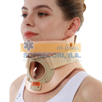 Collar Cervical tipo Philadelphia