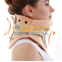 Collar Cervical tipo Philadelphia