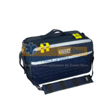 Botiquín de Primeros Auxilios doble uso (maletín-mochila) marca Meret modelo Rapid Pro X