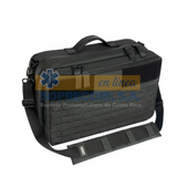 Botiquín de Primeros Auxilios doble uso (maletín-mochila) marca Meret modelo Rapid Pro X