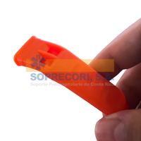Silbato de Emergencia o Rescate
