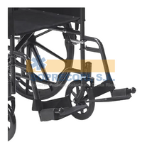 Silla de Ruedas Certificada