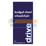 Silla de Ruedas Certificada