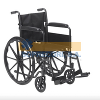 Silla de Ruedas Certificada