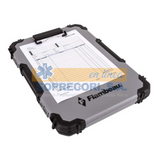 Tabla para toma de datos Flanbeau Contractor