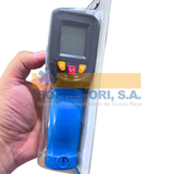 Termómetro Digital de No Contacto uso médico o industrial