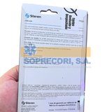 Termómetro Digital de No Contacto uso médico o industrial