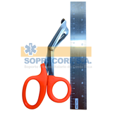 Tijera Multiusos con punta roma