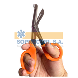 Tijera Multiusos con punta roma