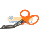 Tijera Multiusos con punta roma