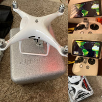 Servicio de Fotografía y Video aéreo con drones